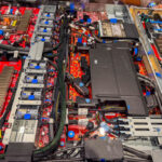 Microsoft OCP 2026 – Maia 300 Node-3