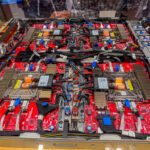 Microsoft OCP 2026 – Maia 300 Node-4