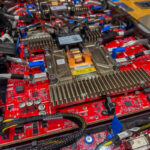 Microsoft OCP 2026 – Maia 300 Node-7