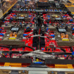 Microsoft OCP 2026 – Maia 300 Node-8