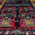 Microsoft OCP 2026 – Maia 300 Node-9