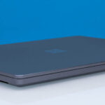 Microsoft Surface Laptop Ultra-Front Angled 1