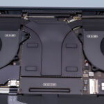 Microsoft Surface Laptop Ultra-Inside 2