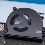 Microsoft Surface Laptop Ultra-Internal Fan 3