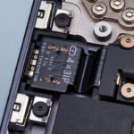 Microsoft Surface Laptop Ultra-Magnetic Charging Port 1