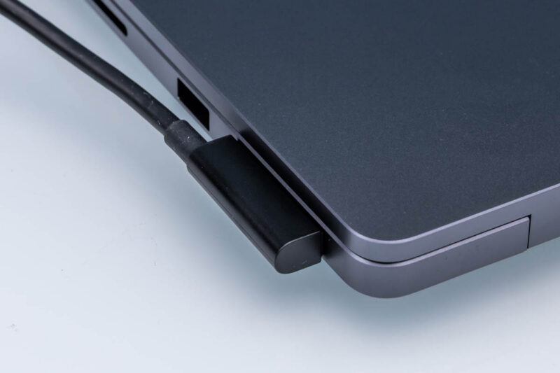 Microsoft Surface Laptop Ultra-Magnetic USB Type-C Charging Cable 2