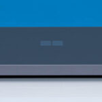 Microsoft Surface Laptop Ultra-Rear 1