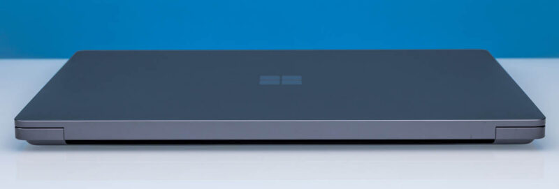 Microsoft Surface Laptop Ultra-Rear 1