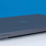 Microsoft Surface Laptop Ultra-Rear Angled 1