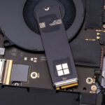 Microsoft Surface Laptop Ultra-SSD 2