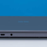 Microsoft Surface Laptop Ultra-Side 1