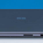Microsoft Surface Laptop Ultra-Side 2