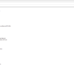 Microsoft Surface Ultra Device Manager