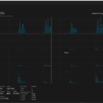 Microsoft Surface Ultra Task Manager 2