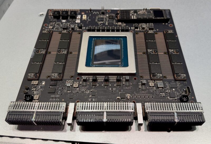 NVIDIA BlueField-4 STX Server for CMX at OCP 2026 1 Large NVIDIA BlueField-4 STX Server for CMX at OCP 2026 1 Large