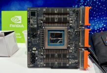 NVIDIA BlueField-4 STX Server for CMX at OCP 2026 NVIDIA BlueField-4 STX Server for CMX at OCP 2026 2 Large