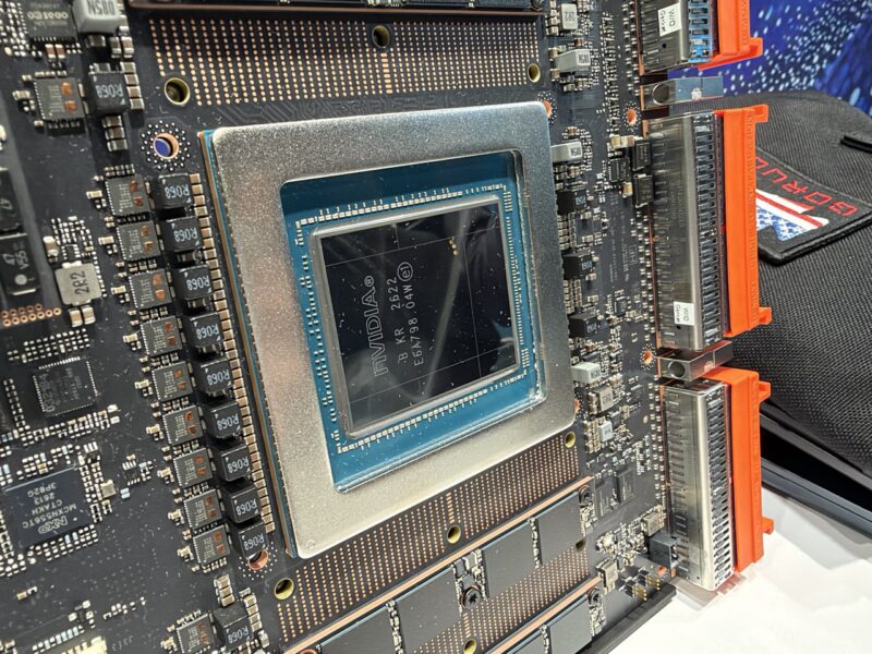 NVIDIA BlueField-4 STX Server for CMX at OCP 2026 5 Large NVIDIA BlueField-4 STX Server for CMX at OCP 2026 5 Large