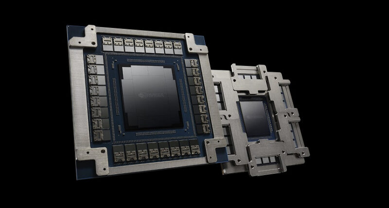 NVIDIA Co-Packaged Optics