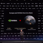 NVIDIA GTC Berlin 2026 AI At Work