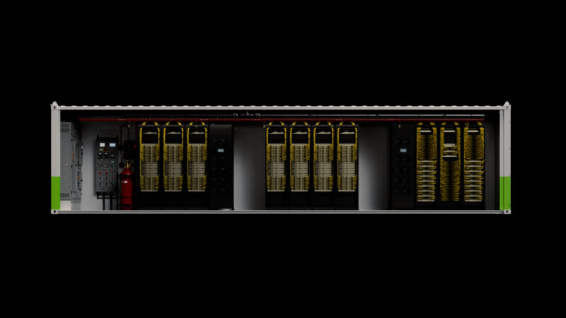NVIDIA GTC Berlin 2026 DSX POD
