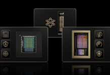 NVIDIA GTC Berlin 2026 NVIDIA Intros DSX PODs and More NVIDIA OpenShell Reference Architecture