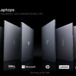 RTX Spark N1X Lanch Laptops