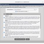 SPECviewperf 15.0.1 Linux Edition Workload Installation