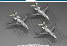 SPECviewperf 15.0.1 Linux Edition Released: Linux’s Key Graphics Benchmark Adds Arm Support SPECviewperf CATIA ThreeLoftJetsDarkMirror