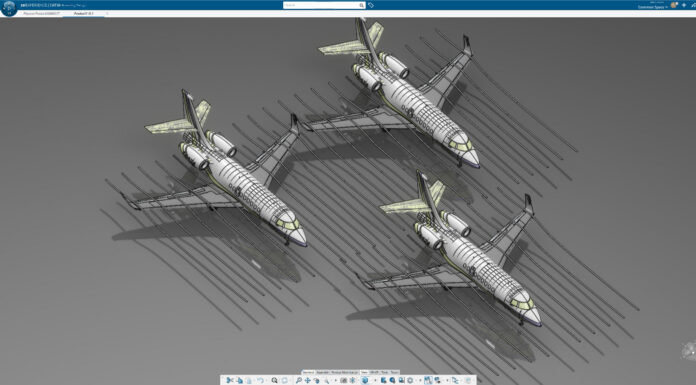 SPECviewperf 15.0.1 Linux Edition Released: Linux’s Key Graphics Benchmark Adds Arm Support SPECviewperf CATIA ThreeLoftJetsDarkMirror