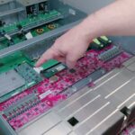 STH AWS Networking Lab Tour – Inside the 102.4 Tbps AWS switch