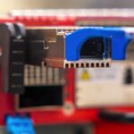 STH AWS Networking Lab Tour – Pluggable optical module detail