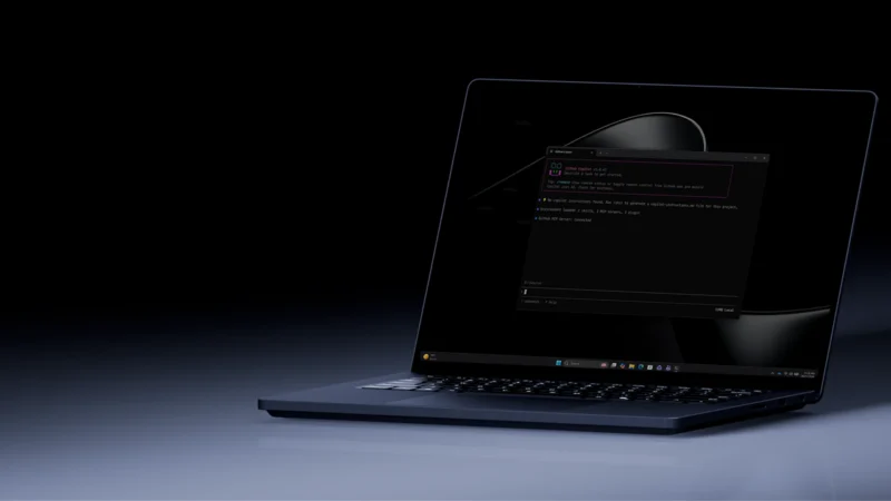 Surface Laptop Ultra Development Surface Laptop Ultra Development