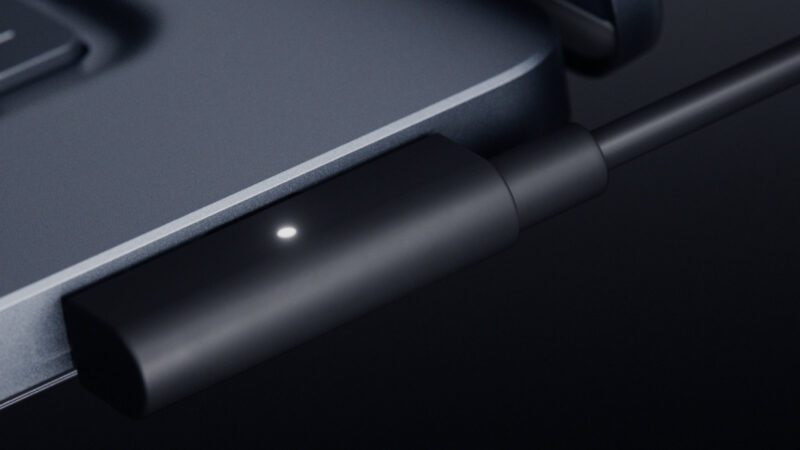 Surface Laptop Ultra Magnetic Connect Surface Laptop Ultra Magnetic Connect