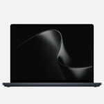Surface Laptop Ultra Nightfall-Front