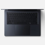 Surface Laptop Ultra-Nightfall-Top-Down