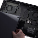Surface Laptop Ultra Serviceability