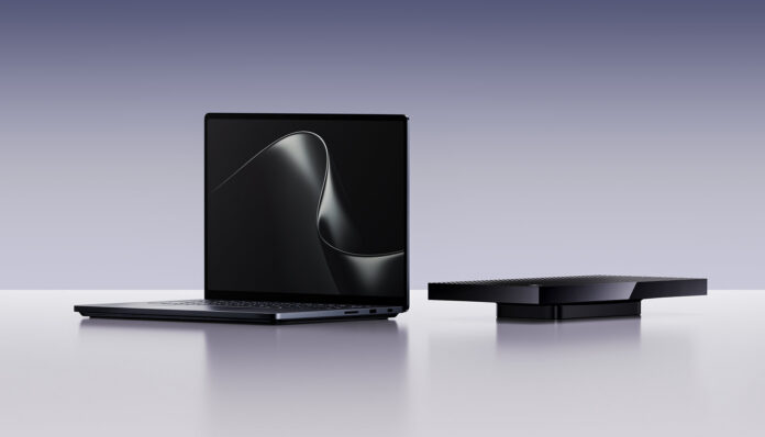 Surface-Laptop-Ultra-and-Surface-RTX-Spark-Dev-Box Surface-Laptop-Ultra-and-Surface-RTX-Spark-Dev-Box