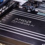 Xidax System-AMD Radeon AI Pro 2 Large