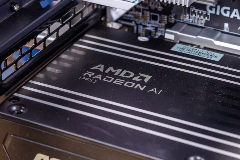 Xidax System-AMD Radeon AI Pro 2 Large Xidax System-AMD Radeon AI Pro 2 Large