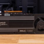 Xidax System-AMD Radeon AI Pro 4 Large