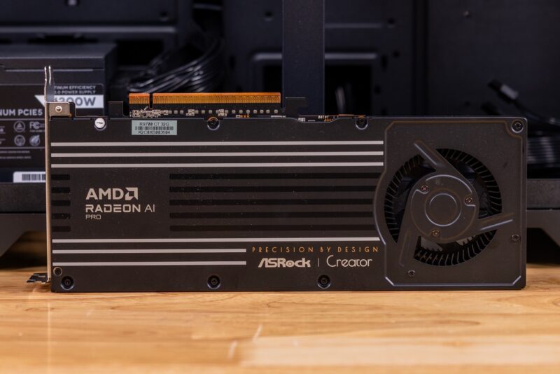 Xidax System-AMD Radeon AI Pro 4 Large Xidax System-AMD Radeon AI Pro 4 Large