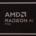 Xidax System-AMD Radeon AI Pro 6 Large