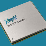 Xsight Labs E1L DPU Package