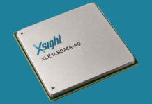 Xsight Labs E1L DPU for Lower-Power 200Gbps DPUs Xsight Labs E1L DPU Package